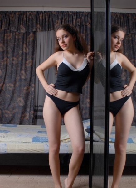 Анкета проститутки Лариса - Фото, г. Чайковский, 21 год, №18655