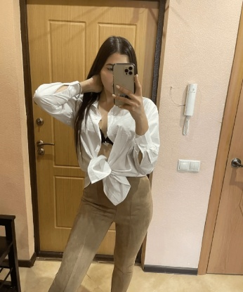 Анкета проститутки Яна - Фото, г. Чайковский, 25 лет, №2181