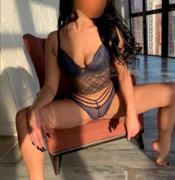 Анкета проститутки Валентина - Фото, г. Чайковский, 20 лет, №5740